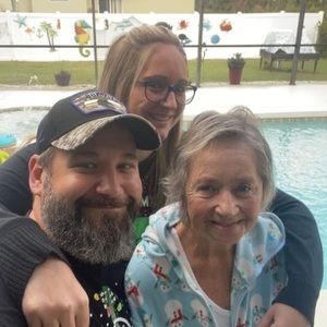 Meet your Posher, Kimberly